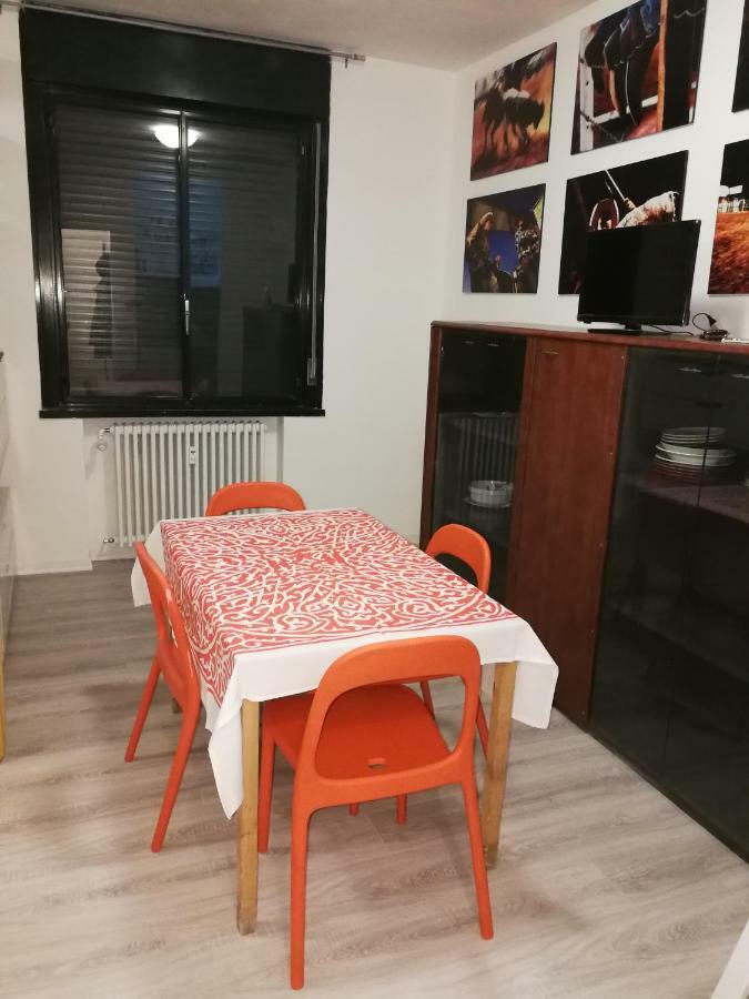 Apartment Enjoy *
