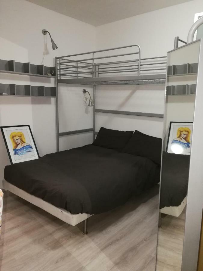 Enjoy Apartment